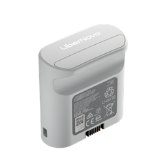 LiberNovo - Battery - Space Gray - Compatible with Omni / Gen / Pro, NOT SE