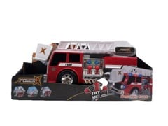 Power X - Electronic Mega Fire Truck (20467)