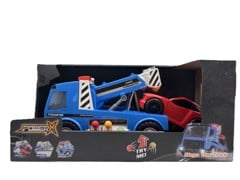 Power X - Tow truck (20468)