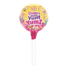 COOKEEZ - Yum Yumz Lollipop (30655)