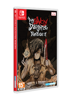 My Lovely Daughter: ReBorn (Import)