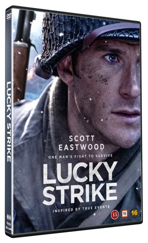Lucky Strike - (DVD)