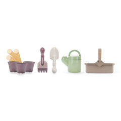Dantoy – Green Garden plantesett – 10 deler