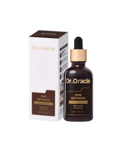 Dr. oracle - RetinoTightening Ampoule - 50 ml
