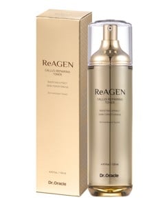 Dr. oracle - ReAGEN Callus Repairing Toner - 120 ml