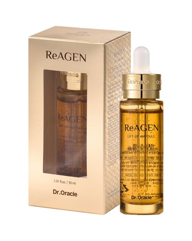 Dr. oracle - ReAGEN Lift-Up Ampoule - 30 ml