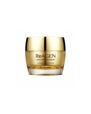 Dr. oracle - ReAGEN Ideal Peptide Cream - 50 ml