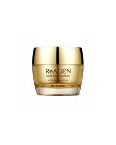 Dr. oracle - ReAGEN Ideal Peptide Cream - 50 ml