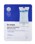 Dr. oracle - Hyaluronic Acid Moisturizing Blue Mask - Blue - 10 sheet masks