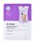Dr. oracle - Glycyrrhizine Recipe Calming Purple Mask - Purple - 10 sheet masks