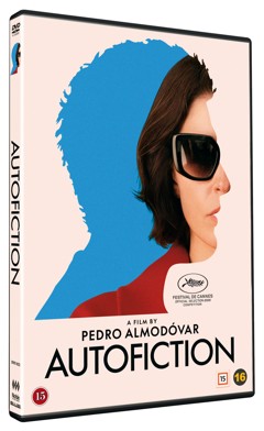 Bitter Christmas (2026) / Autofiktion (Pedro Almodovar)