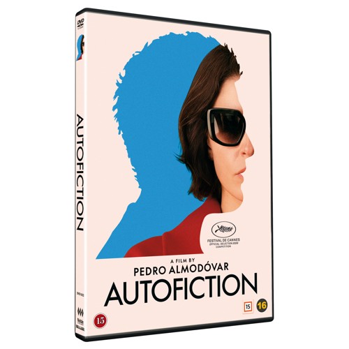 Bitter Christmas (2026) / Autofiktion (Pedro Almodovar)