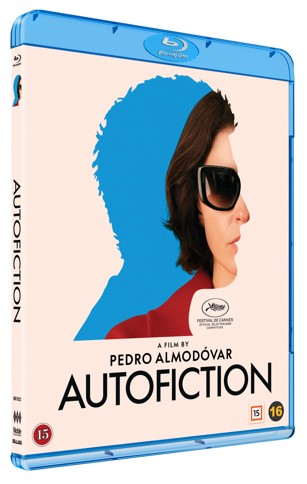 Bitter Christmas (2026) / Autofiktion (Pedro Almodovar)