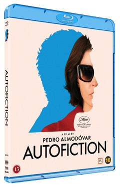 Bitter Christmas (2026) / Autofiktion (Pedro Almodovar)