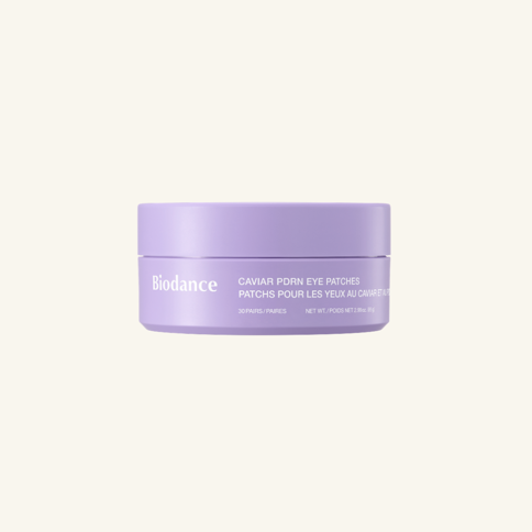 Biodance - Caviar PDRN Eye Patches - 85g