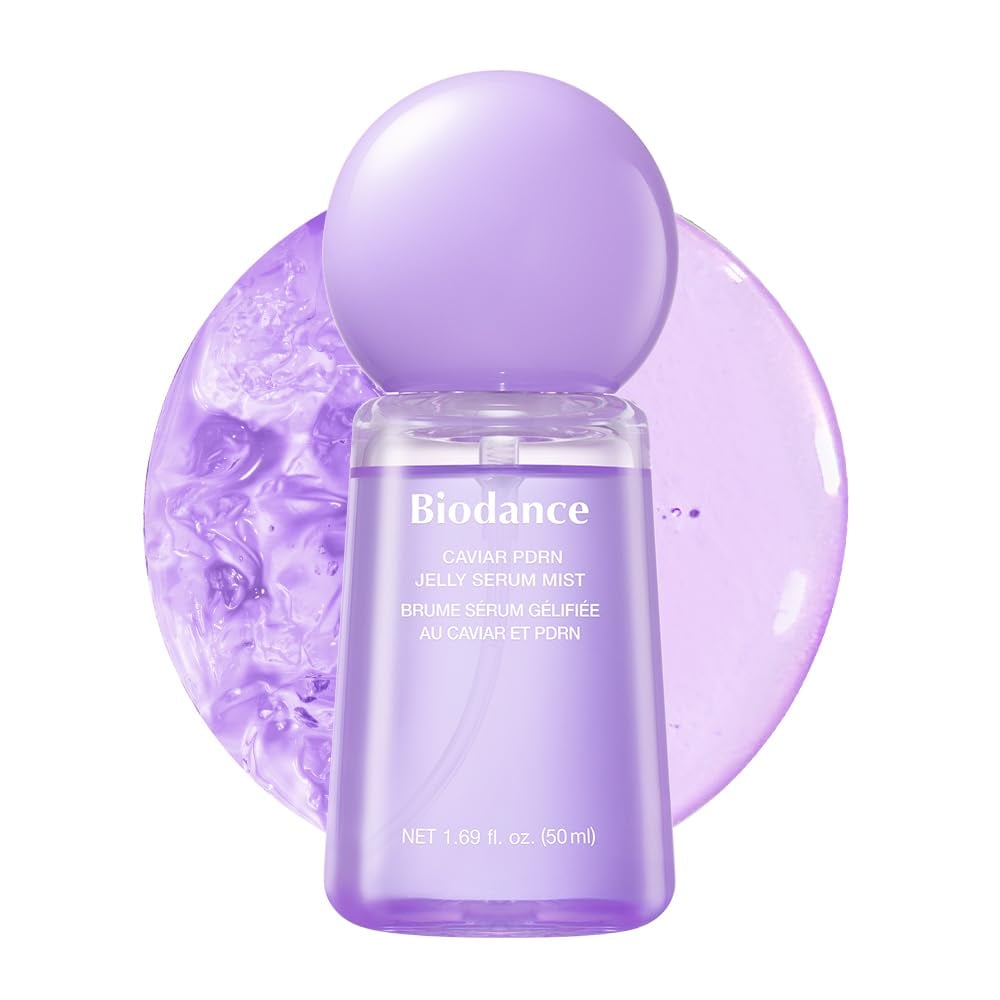 Biodance - Caviar PDRN Jelly Serum Mist - 50 ml