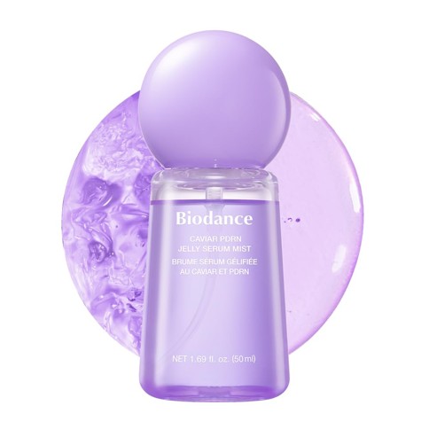 Biodance - Caviar PDRN Jelly Serum Mist - 50 ml