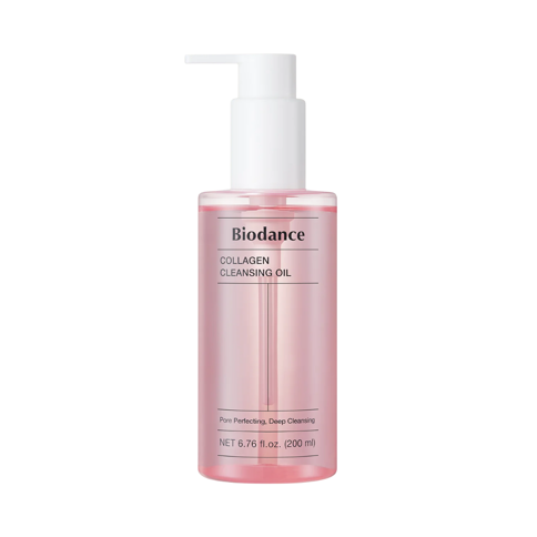 Biodance - Collagen Cleansing Oil - 200 ml