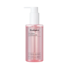 Biodance - Collagen Cleansing Oil - 200 ml