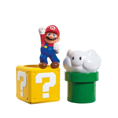 Toomies - Super Mario Pour & Nest (203-73856)