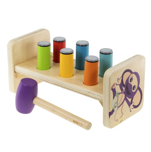 Fantus – Hammerbrett aus Holz