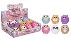 Squeezy - Kawaii Kuties 8,5cm (70676)