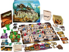 Ravensburger - Labyrinth (10825015)