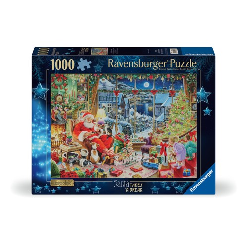 Ravensburger - Christmas Limited Edt. No30 (12001991)