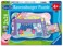 Ravensburger - Good night, Peppa! 2x24p (12004336)
