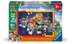 Ravensburger - Paw Patrol 3 Dino Movie 2x12p (12004364)