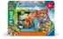 Ravensburger - Paw Patrol 3 Dino Movie 3x49p (12004368)