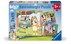 Ravensburger - Bluey 3x49p (12004378)