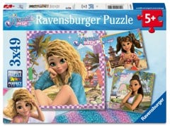 Ravensburger - Mermaid Magic (12004749)