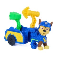 Paw Patrol - Movie 3 Dino Tool Pack Chase (6076018)