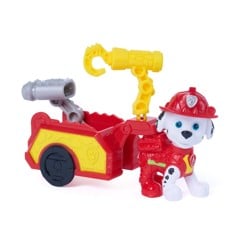 Paw Patrol - Movie 3 Dino Tool Pack Marshall (6076019)
