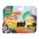 Paw Patrol - Movie 3 Dino Tool Pack Rubble (6076021)