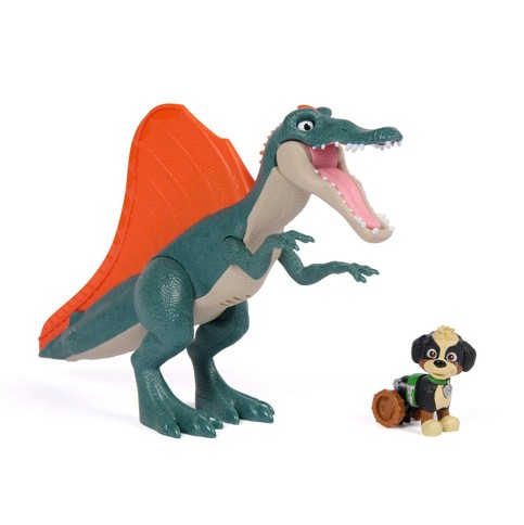 Paw Patrol - Movie 3 Rise & Roll Dino Set (6076188)