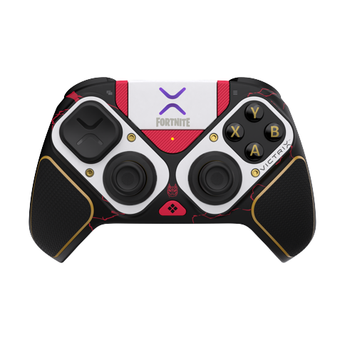 Turtle Beach - Victrix Pro - BFG Reloaded (Fortnite Edition) (PC)