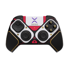 Turtle Beach - Victrix Pro - BFG Reloaded (Fortnite Edition) (PC)