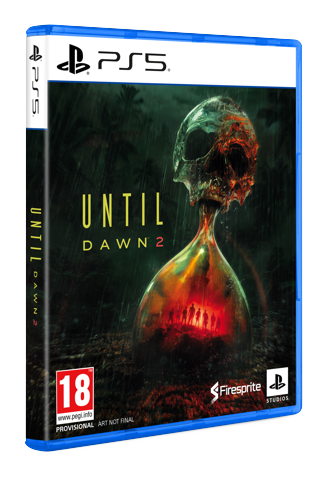 Until Dawn 2
