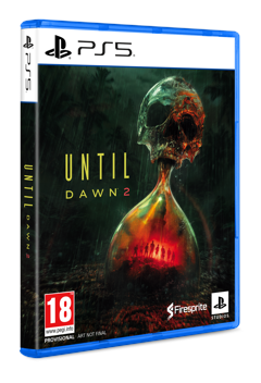 Until Dawn 2