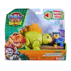 Paw Patrol - Movie 3 Roaring Pup Pals Chase (6076338)