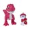 Paw Patrol - Movie 3 Roaring Pup Pals Marshall (6076350)