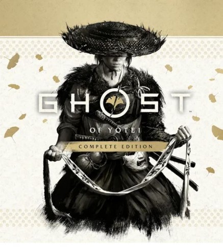 Ghost of Yotei Complete Edition