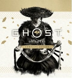 Ghost of Yotei Complete Edition