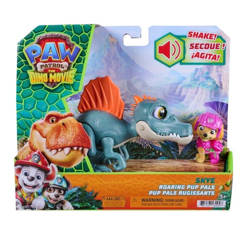 Paw Patrol - Movie 3 Roaring Pup Pals Skye (6076351)