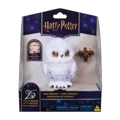 Harry Potter 14 cm Interactive Hedwig