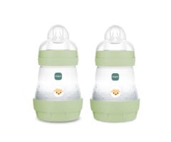 MAM - Easy Start Anti-Colic - Green - 160ml