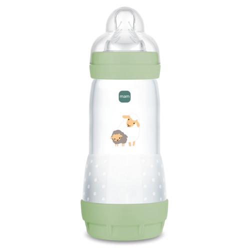 MAM - Easy Start Anti-Colic - Green - 320 ml