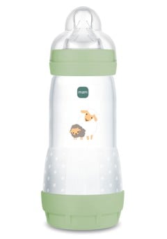 MAM - Easy Start Anti-Colic - Green - 320 ml